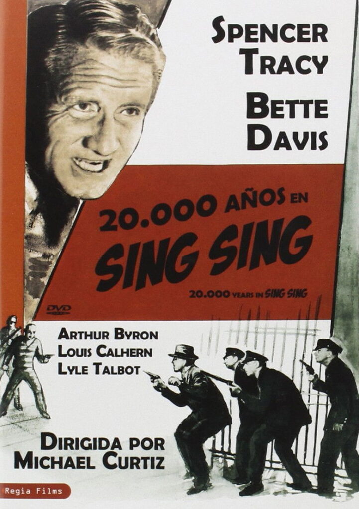 20000 años en Sing Sing