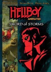 Hellboy Animated Series