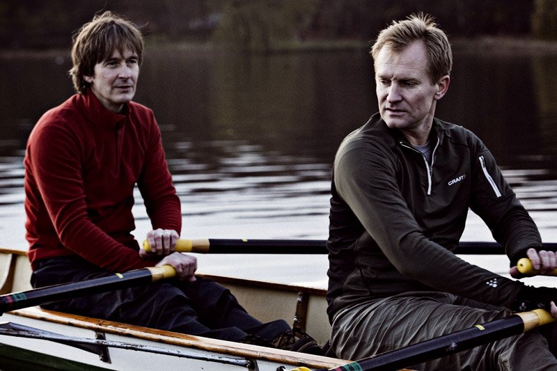 Den du Frygter (No me temáis)