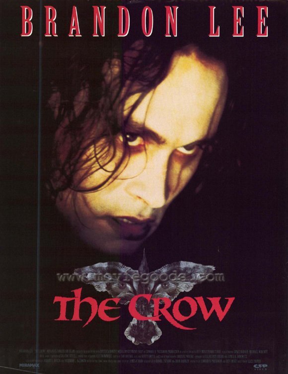 The crow