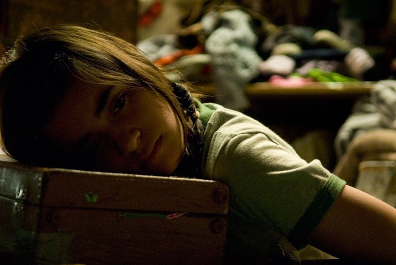 Cosas insignificantes