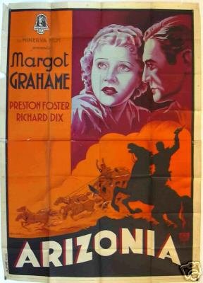 El valiente de arizona