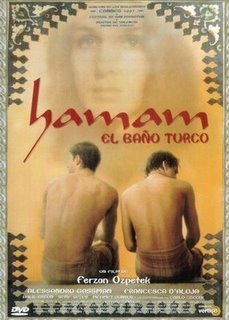 Haman el baño turco