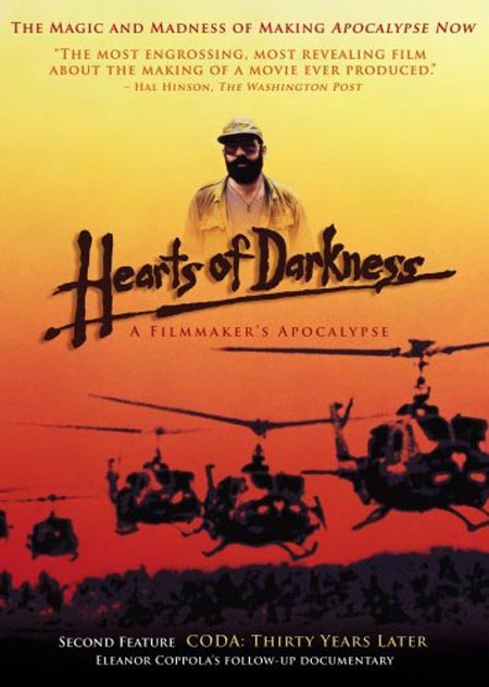 Hearts of darkness: a filmmaker’s apocalypse