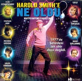 ¿qué le ocurrió a harold smith? (whatever happened to harold smith?)