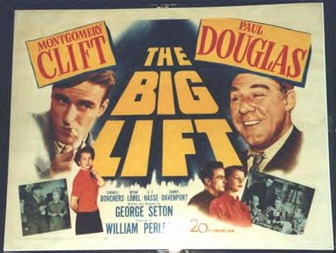 Sitiados (puente aéreo)