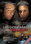 Righteous kill (las dos caras de la ley)