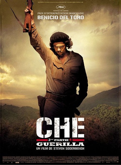 Che guerrilla