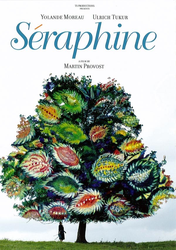 Séraphine