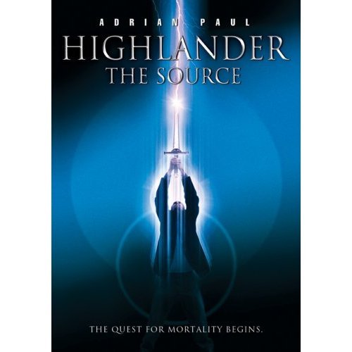 Los inmortales: el origen