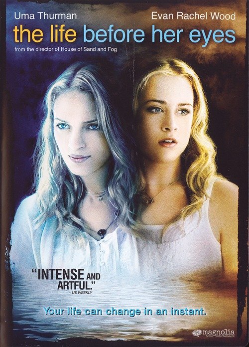 La vida ante sus ojos