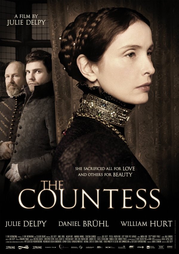The countess