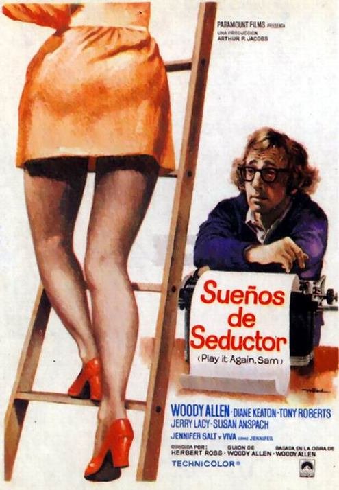 Sueños de un seductor