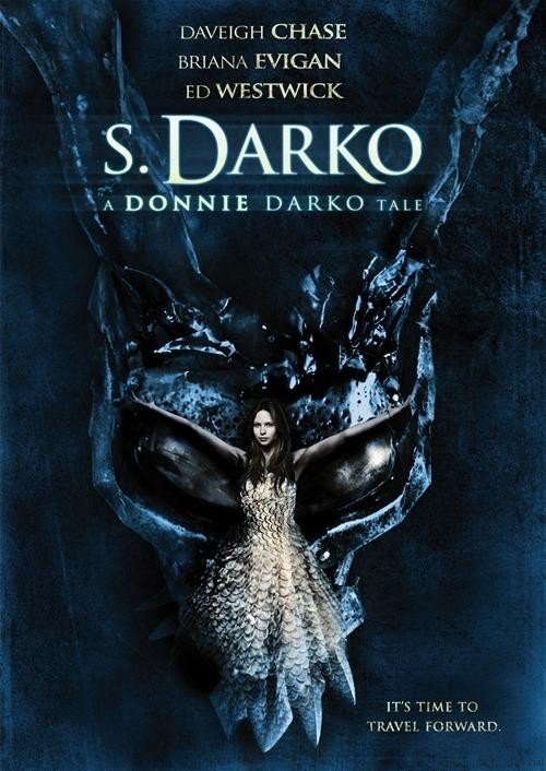 S  darko (donnie darko: la secuela)