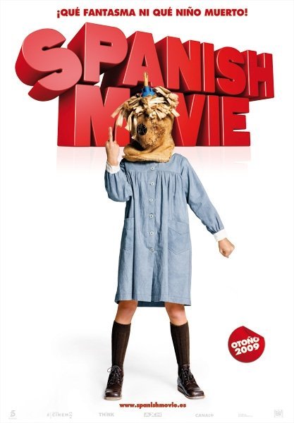 Spanish movie