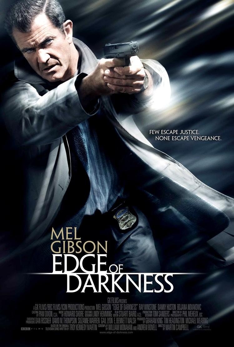 Al limite (edge of darkness)