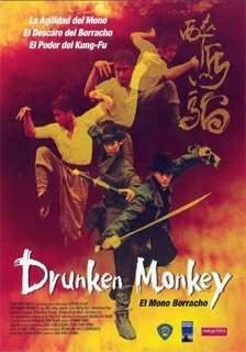 El mono borracho 2002 (drunken monkey)