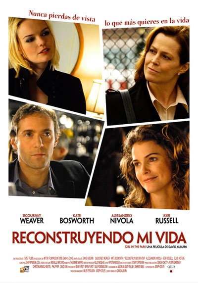 Reconstruyendo mi vida