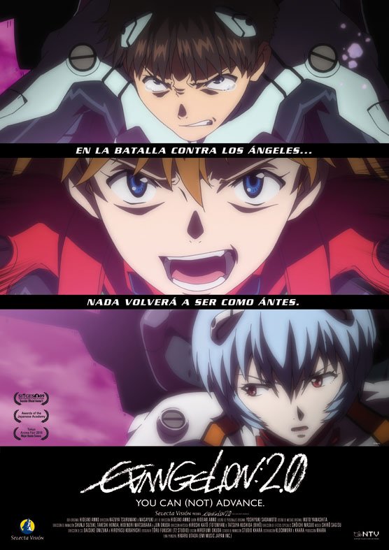 Evangelion 2 0 you can (not) advance