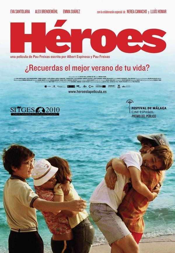 Héroes (herois)
