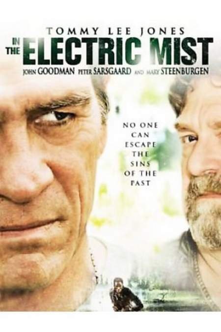 En el centro de la tormenta (in the electric mist)