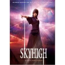 Sky high (skyhigh gekijou-ban)