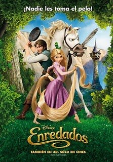 Enredados (razpunzel) (tangled)