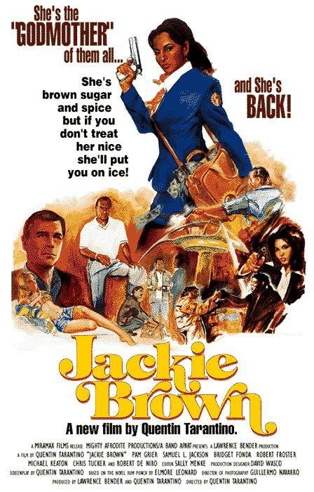 Jackie brown