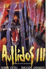 Aullidos 3 : los marsupiales (howling iii :the marsupials)