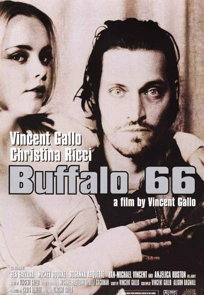 Buffalo’66 (buffalo’66)