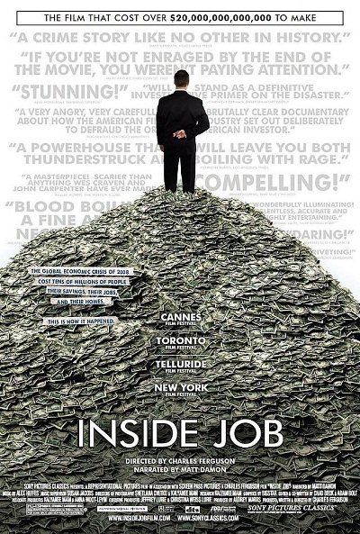 Inside job (inside job)