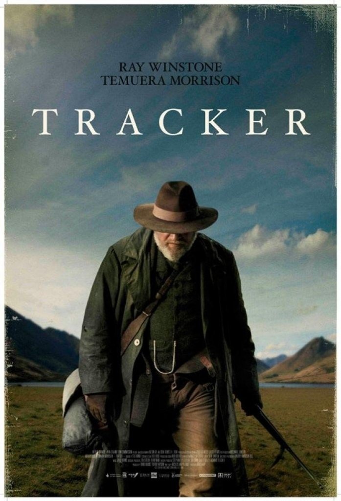 Tracker (tracker)
