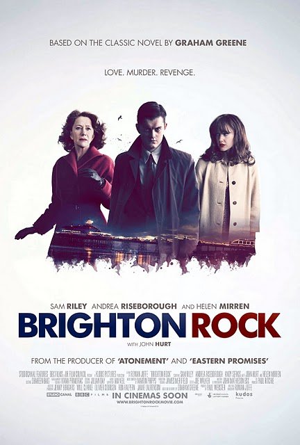 Brighton rock (2010) (brighton rock)