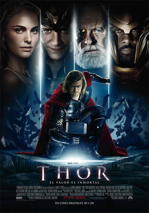 Thor (thor)