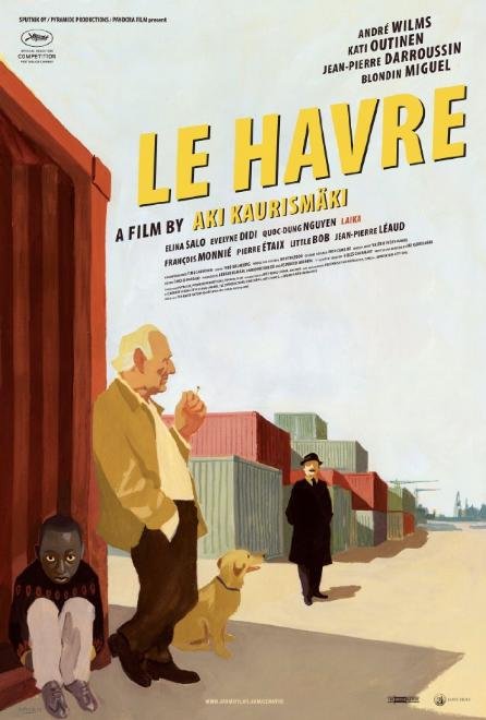 Le havre
