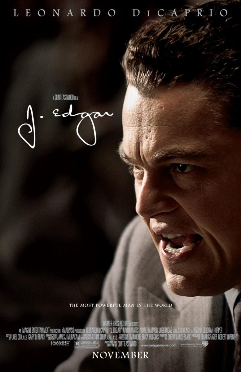 J. edgar