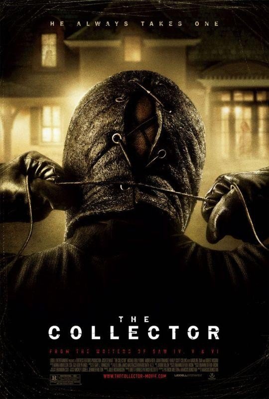 The collector