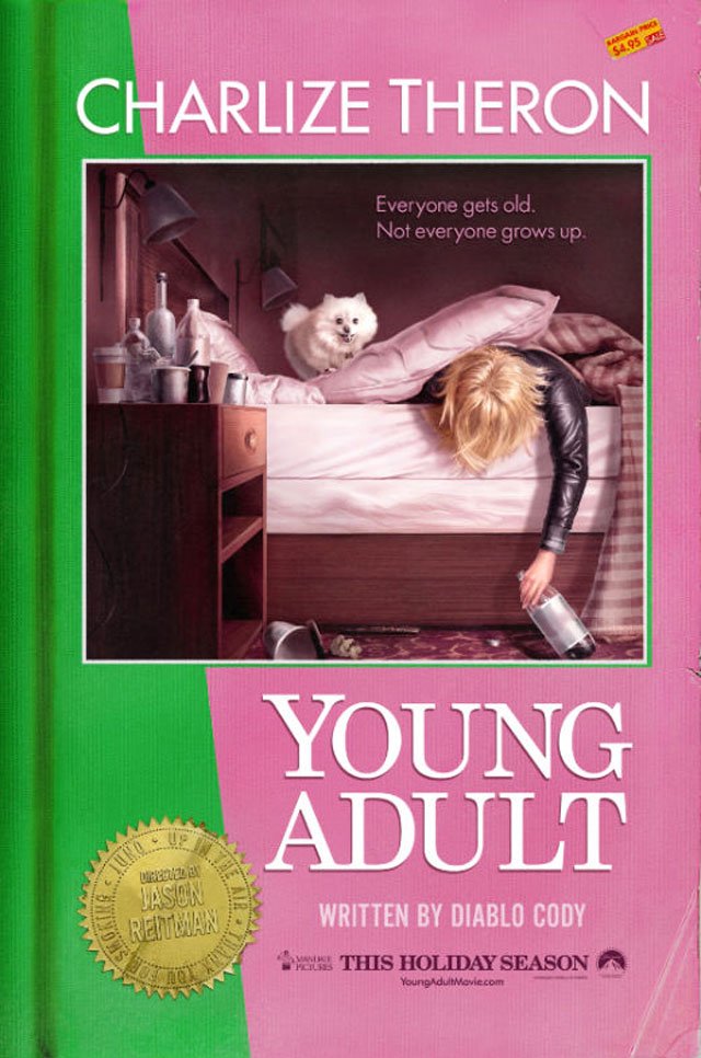 Young adult