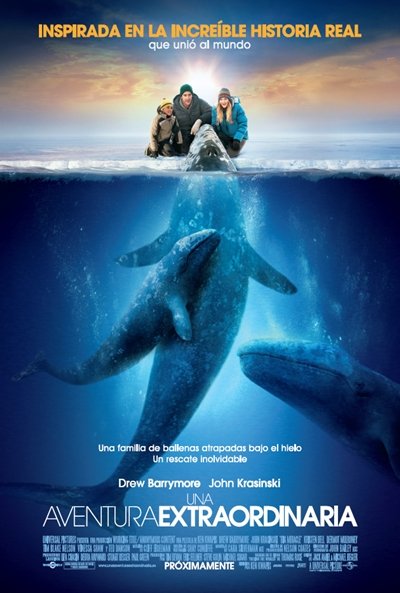 Una aventura extraordinaria