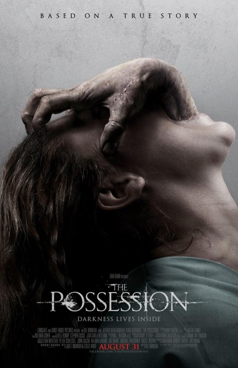 The possession