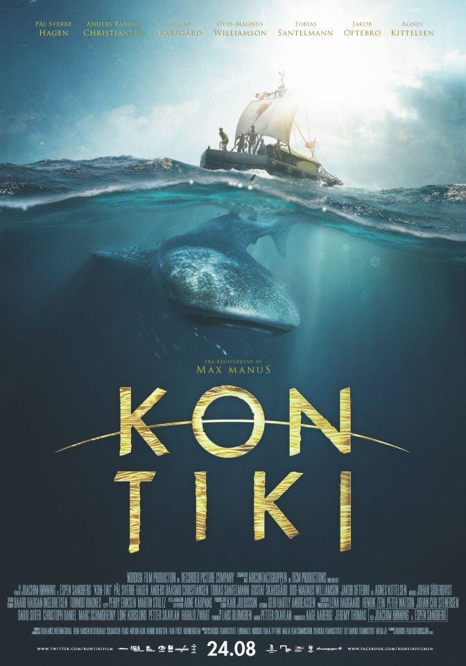 Kon-tiki