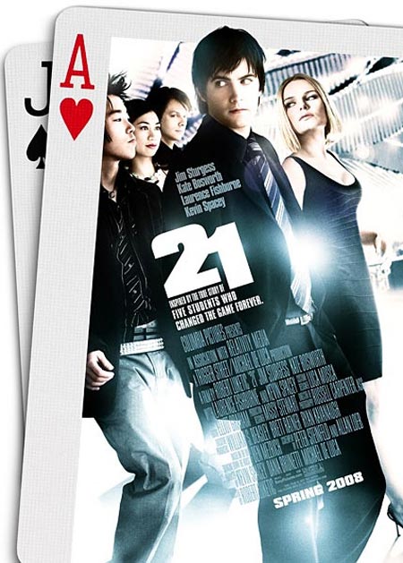 21 Black Jack