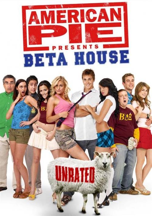 American Pie 6 : Fraternidad Beta