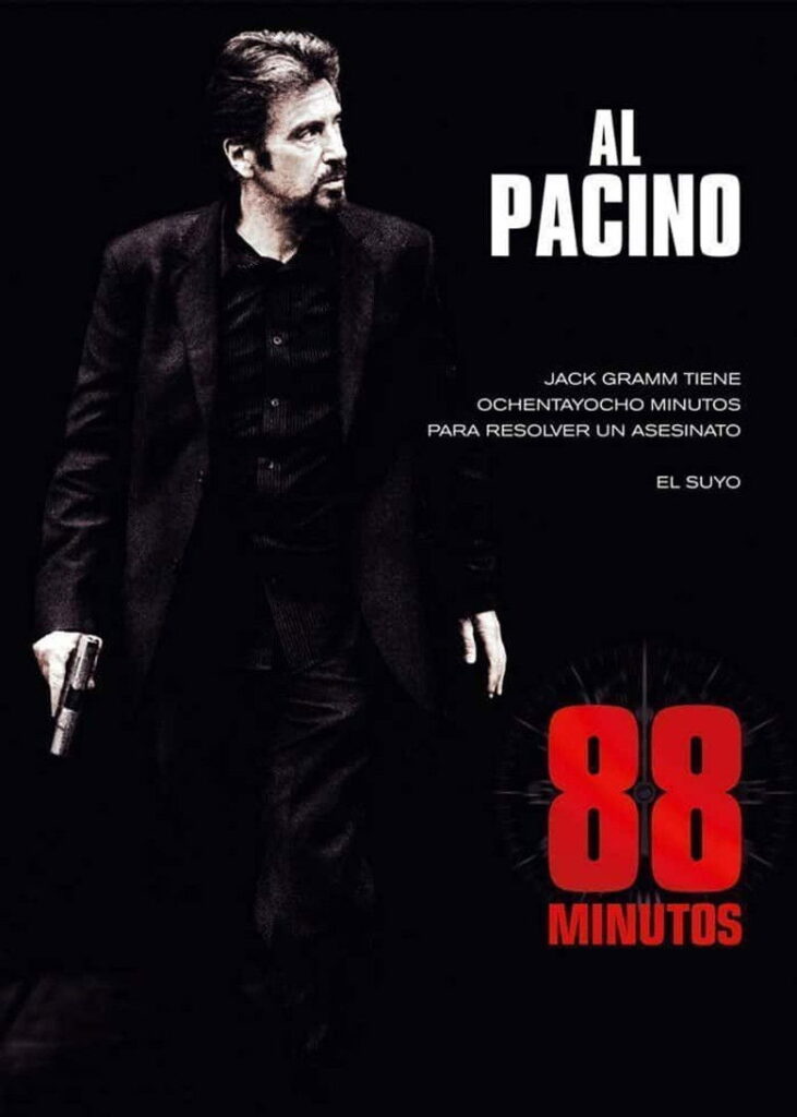 88 Minutos