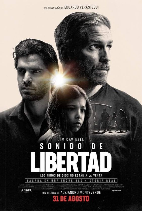 Sonidos de Libertdad