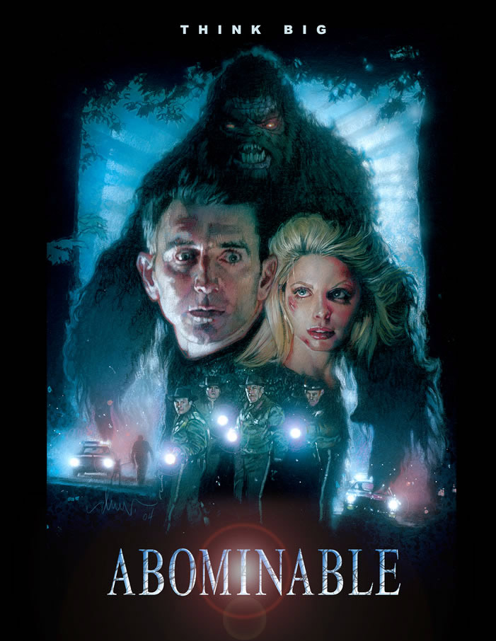 Abominable