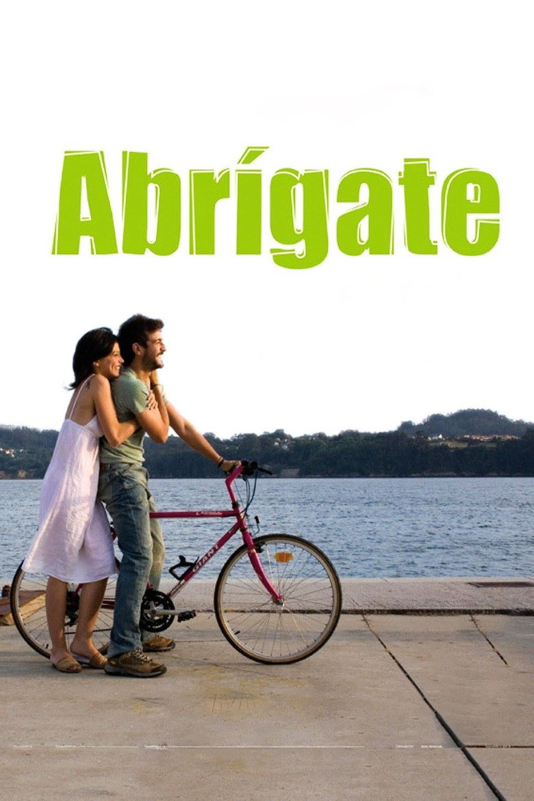 Abrigate