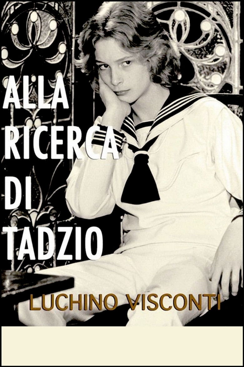 Alla ricerca di tadzio (alla ricerca di tadzio)