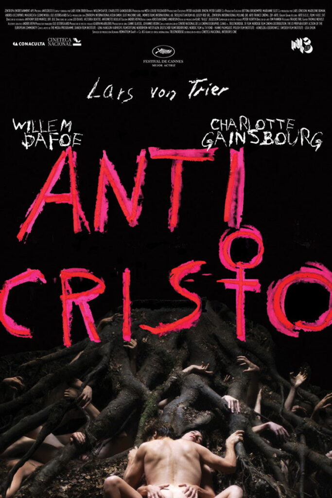 Anticristo