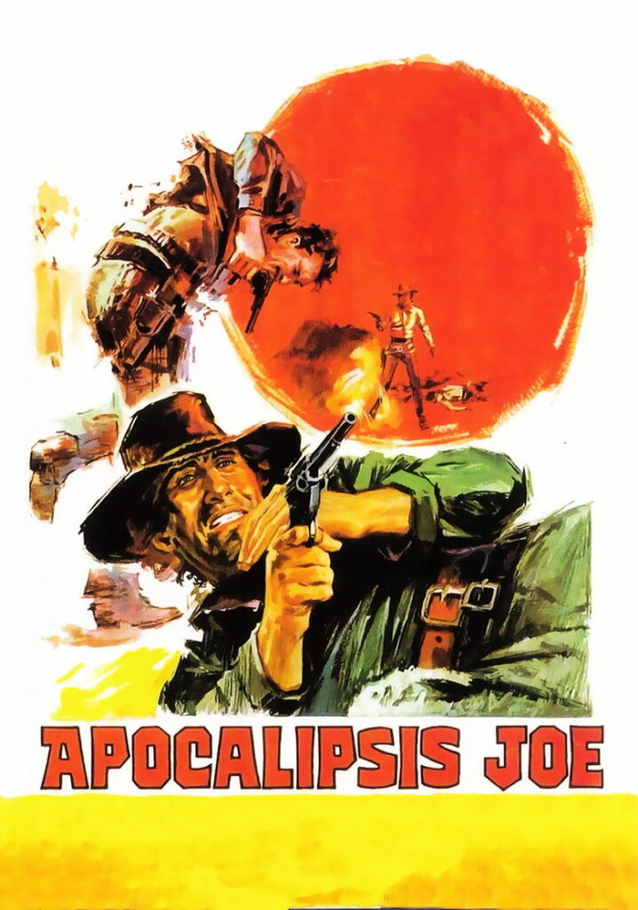 Apocalipsis joe